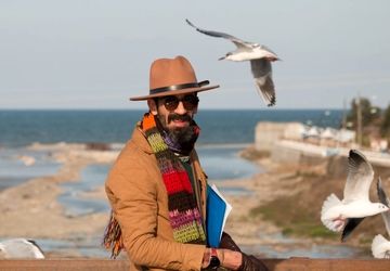 «آنکت» آماده حضور در رویدادهای سینمایی شد/ داستان دختری که برای فرار از تنهایی، حقیقت را آشکار می‌کند