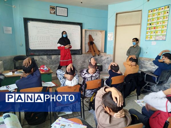 پدافند غیر عامل باعث کاهش آسیب پذیری در هنگام بحران است