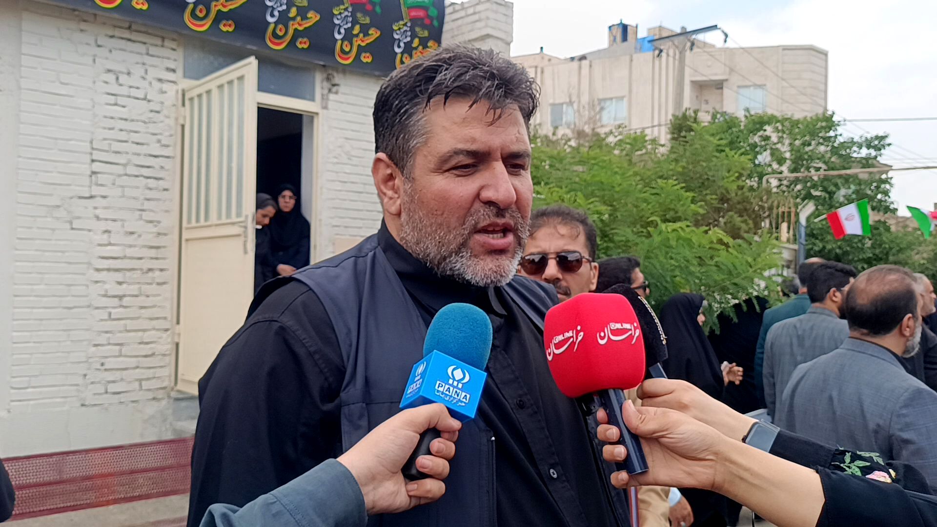 موج مشارکت مردمی در طرح شهید عجمیان فراتر از انتظار بوده است