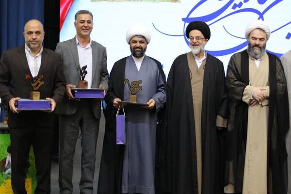 اختتامیه رویداد «جوان‌سازی ایران» در کهریزک؛ 