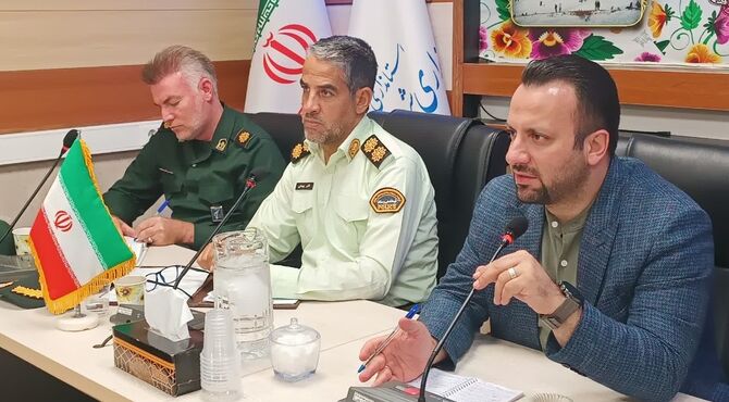 لزوم هماهنگی دستگاه‌ها برای تحقق اهداف جوانی جمعیت در شازند