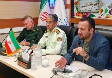 لزوم هماهنگی دستگاه‌ها برای تحقق اهداف جوانی جمعیت در شازند