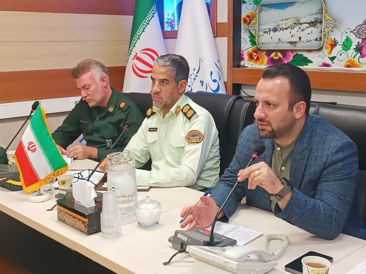 لزوم هماهنگی دستگاه‌ها برای تحقق اهداف جوانی جمعیت در شازند