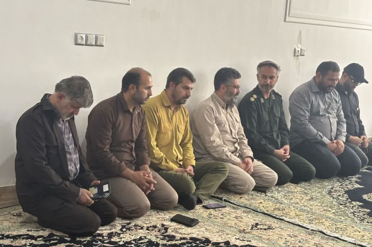 گروه‌های جهادی البرز به مناطق محروم کشور اعزام می‌شوند