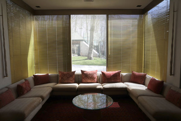 مجموعه فرهنگی تاریخی نیاوران