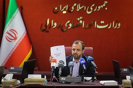 دستور تکمیل فوری ۵ سامانه‌ اقتصادی قبل از پایان دولت سیزدهم