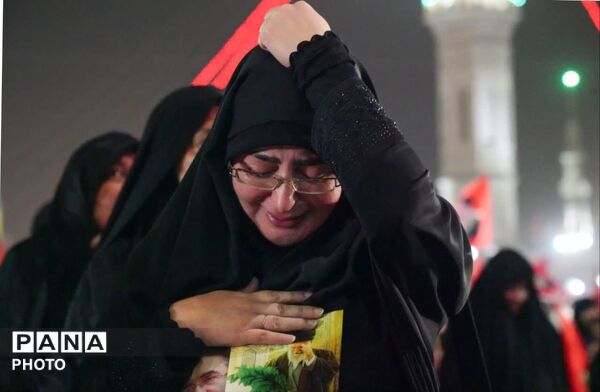 به کدامین گناه کشته شد