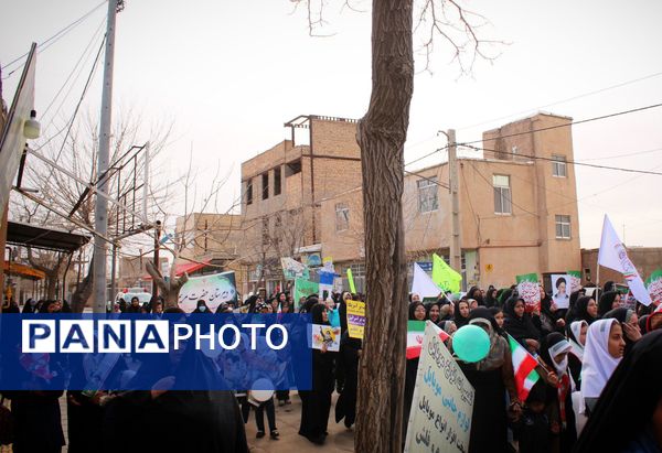 روایتی ماندگار، از نسل‌های وفادار