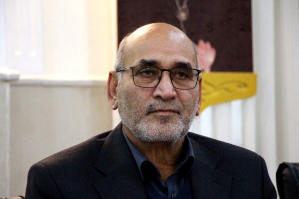 میزگرد خبرنگاران پانا با مدیرکل آموزش و پرورش استان یزد