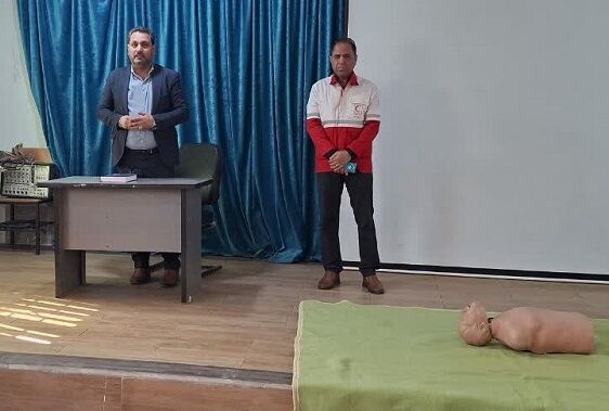 برگزاری کارگاه برنامه‌ریزی مشارکتی در دشت آزادگان