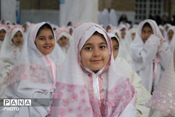 جشن فرشته‌ها، جشن بندگی 