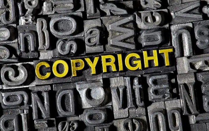 نوجوانان از قوانین کپی‌رایت و حقوق مالکیت معنوی بی‌اطلاع هستند