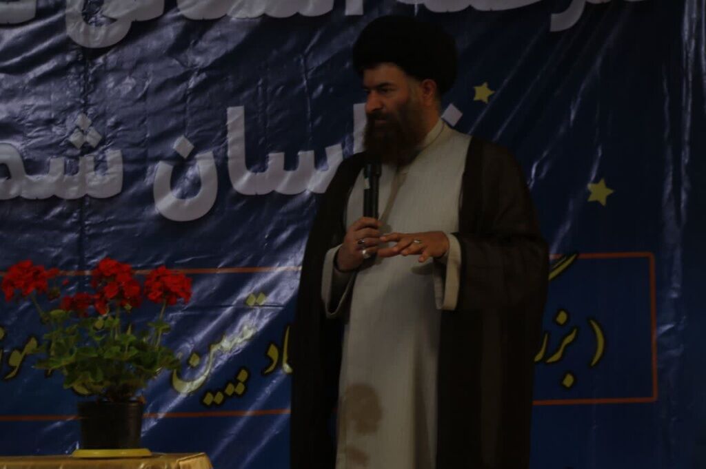 مرحله استانی لیگ جت دانش‌آموزی در شهرستان سملقان