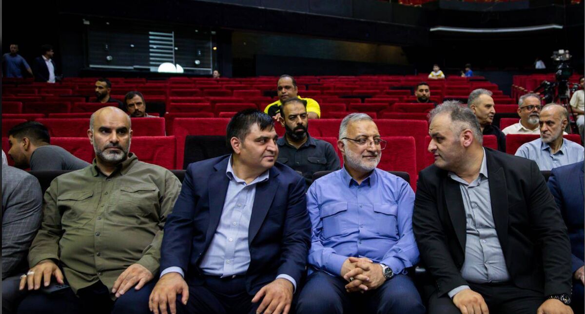  حمایت شهرداری تهران، جهشی بزرگ در زیرساخت وزنه‌برداری رقم می‌زند