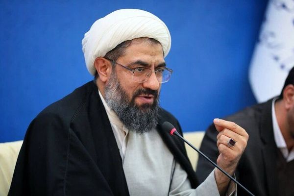 اجازه ندهیم معاویه‌های زمان سر ما کلاه بگذارند