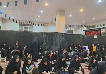 شب قدر فرصت مغتنمی برای شناخت عمیق اولیاء خدا وراز ونیاز باخدا
