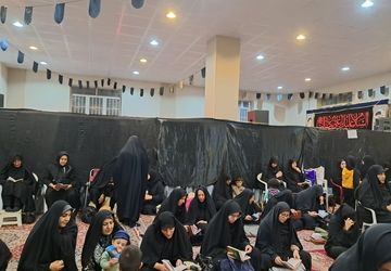 شب قدر فرصت مغتنمی برای شناخت عمیق اولیاء خدا وراز ونیاز باخدا