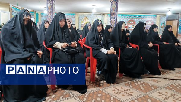 نخستین نشست طرح «همراه با شهید» در یاسوج کلید خورد