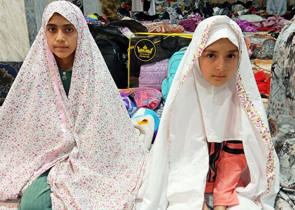 روز نخست اعتکاف؛ آغاز خلوت عاشقانه با خدا