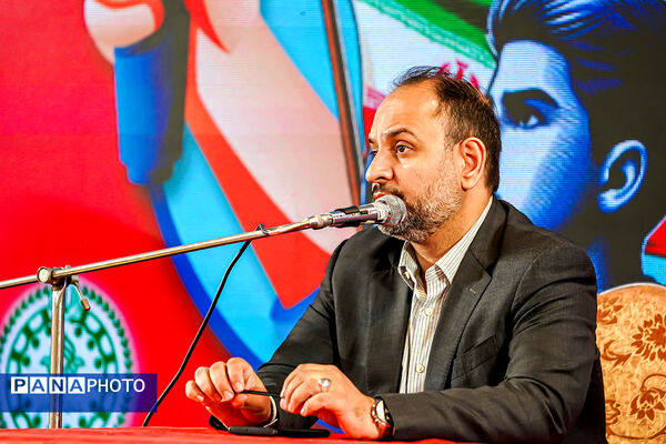  اردوی ملی خبرنگار مسئله‌محور پانا