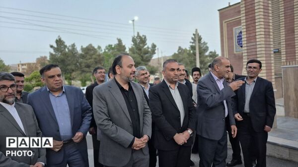 تجلیِ برنامه‌های پرورشی در میانهٔ شورِ پیشتازان