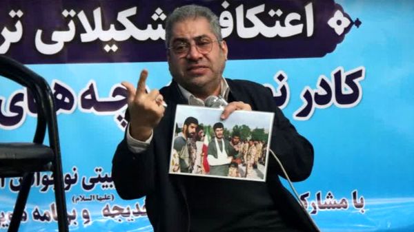 سه روز خلوت نوجوانانه با خدا در مسجد امام خمینی(ره)