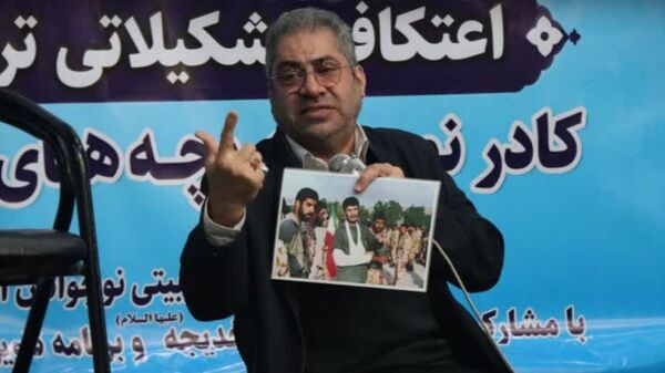 سه روز خلوت نوجوانانه با خدا در مسجد امام خمینی(ره)