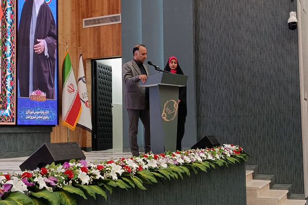 نشست تخصصی فرهنگیان با محوریت اجرای نظام مراقبت اجتماعی دانش‌آموزان 