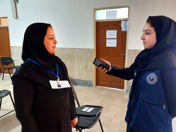 مفاهیم درسی درک‌شده، عامل موفقیت دانش‌آموزان در امتحانات نهایی است