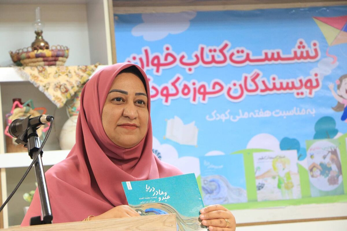 نویسندگی پیش از آنکه خوب نوشتن باشد، خوب دیدن است