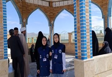 ایران همیشه از مظلومان دنیا حمایت می‌کند