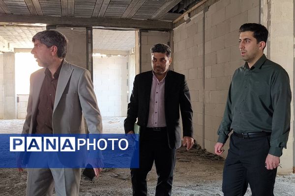 مشارکت مدرسه‌سازان ، گامی موثر در تحقق عدالت آموزشی