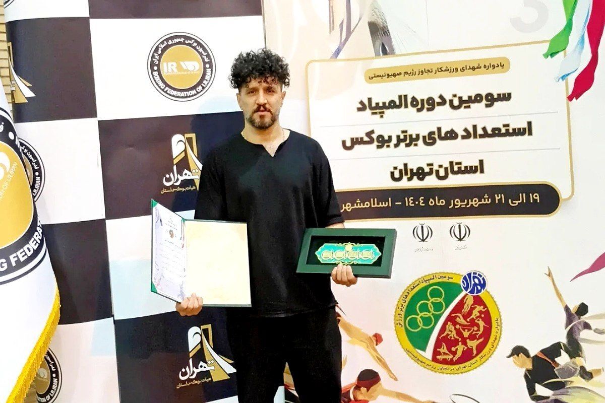 ورزش در سلامت جسم و روح افراد تاثیرگذار است
