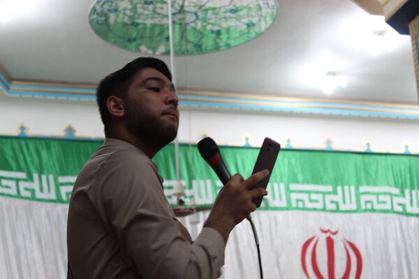 اجلاسیه ۱۶۰ شهید شهرستان گرمه