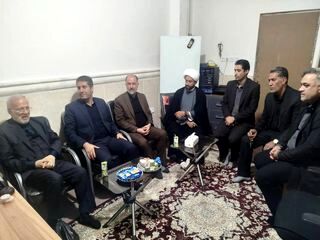 عدالت آموزشی تنها با حضور در متن مدارس محقق می‌شود