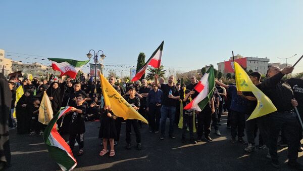 نخستین گردهمایی بزرگ «امام‌حسنی‌ها»