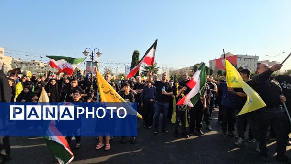 نخستین گردهمایی بزرگ «امام‌حسنی‌ها»