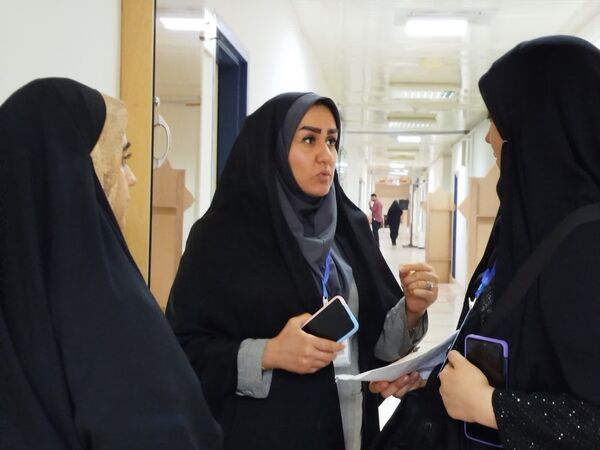 برگزاری مسابقات قرآن، عترت و نماز دانش‌آموزان دختر سراسر کشور در مازندران 