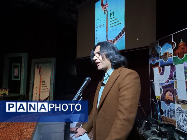 بیست و یکمین هفته فیلم و عکس درگناباد