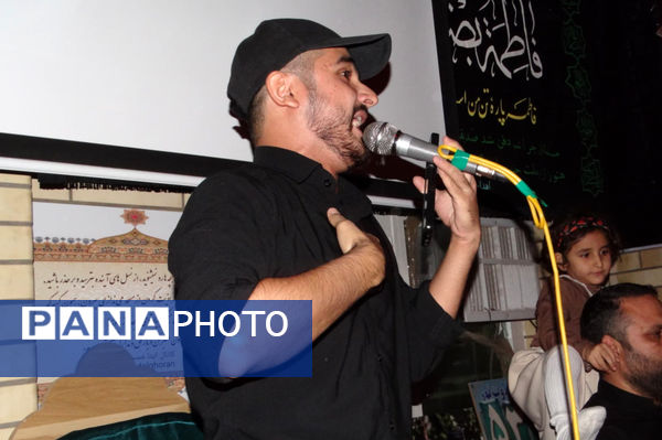 از پرواز تا میزبانی؛ مسجدالقرآن شیراز میزبان پیکر پاک شهید گمنام