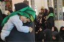همایش شیرخوارگان حسینی در بیرجند