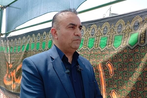 دانش‌آموزان، قاسم‌های زمان و آینده‌سازان ایران اسلامی هستند