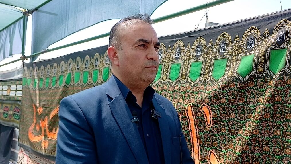دانش‌آموزان، قاسم‌های زمان و آینده‌سازان ایران اسلامی هستند