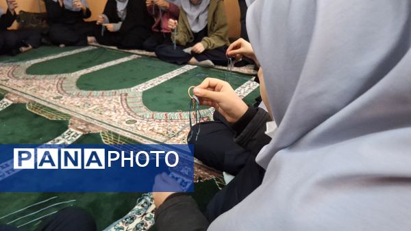 دومین روز از مرحله چهارم طرح تمشک در استان البرز