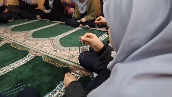 دومین روز از مرحله چهارم طرح تمشک در استان البرز