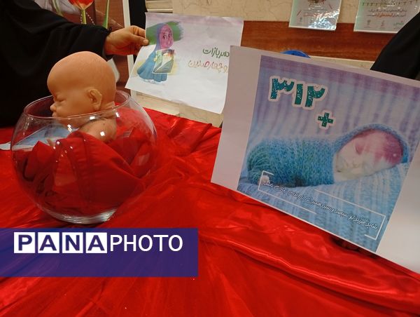 نمایشگاه اقتصاد مقاومتی