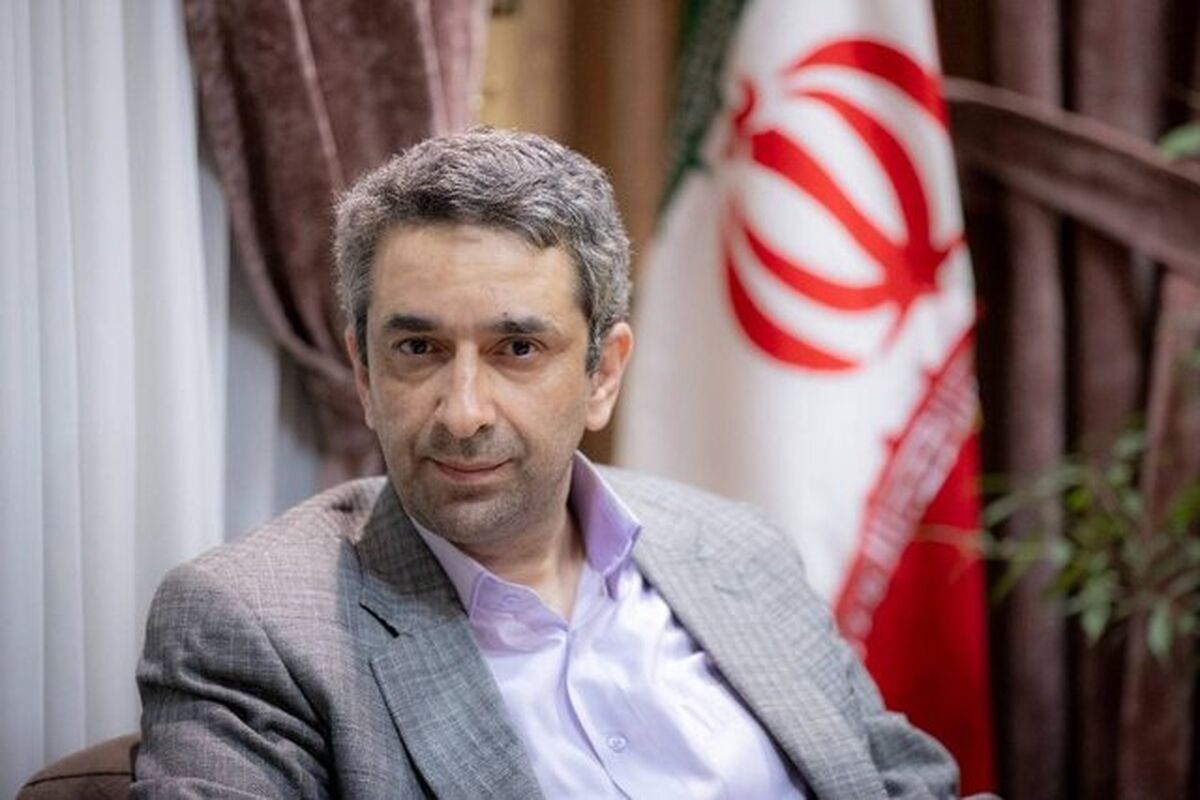 معاون دفتر پزشکیان: خط اختلاف بین مسئولان، بازی نخ‌نماشده دشمن است
