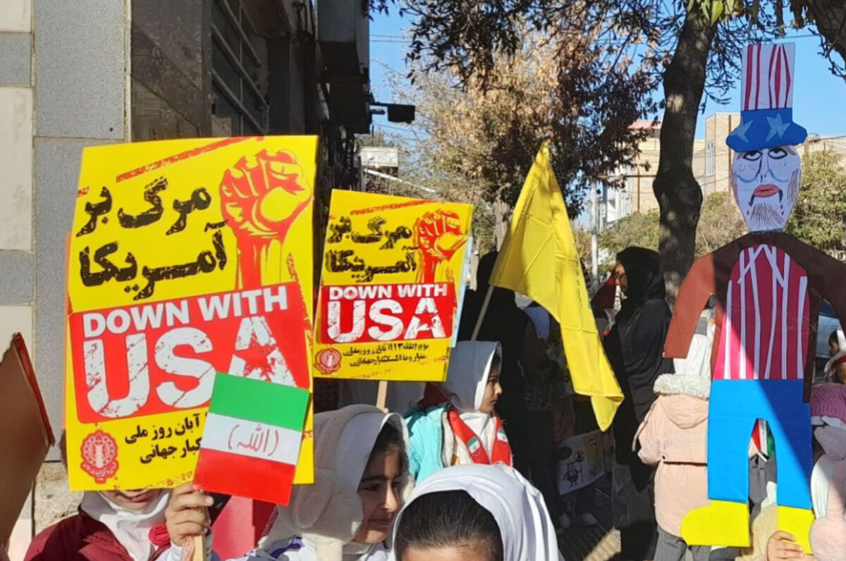 خیابان طالقانی؛ دادگاه علنی تاریخ در صحنه جرم