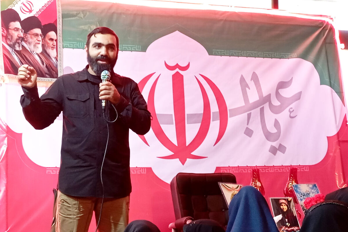 امام حسین(ع) با تمام ظرفیت خود برای تحقق یک مأموریت تاریخی به کربلا آمد