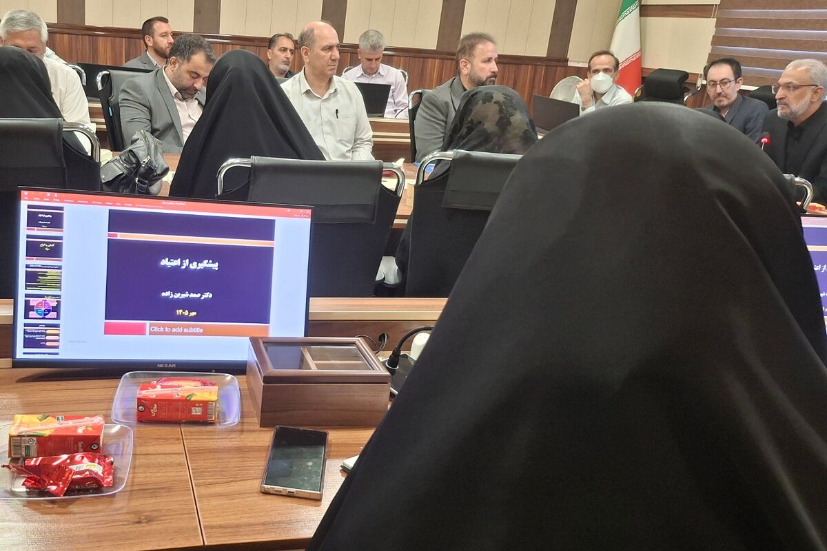 هوشیاری مدیران، سلامت دانش‌آموزان 